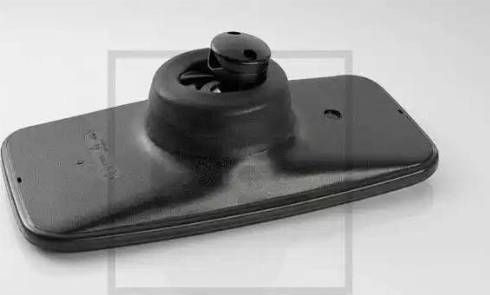 PE Automotive 038.026-00A - Oglinda exterioara, cabina aaoparts.ro