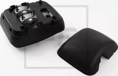 PE Automotive 038.085-00A - Oglinda unghi indepartat aaoparts.ro
