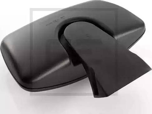 PE Automotive 038.167-00A - Oglinda rampa aaoparts.ro