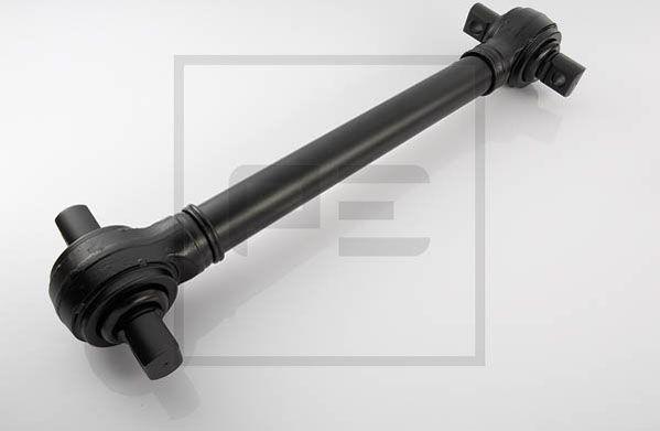 PE Automotive 033.014-00A - Brat, suspensie roata aaoparts.ro