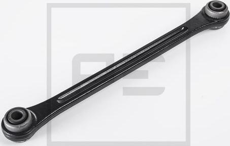 PE Automotive 033.081-00A - Brat / bieleta suspensie, stabilizator aaoparts.ro