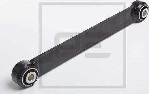 PE Automotive 033.088-00A - Brat / bieleta suspensie, stabilizator aaoparts.ro