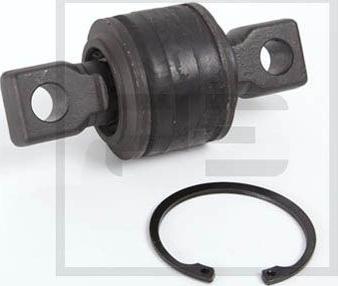 PE Automotive 033.036-00A - Chit reparatie, brat aaoparts.ro