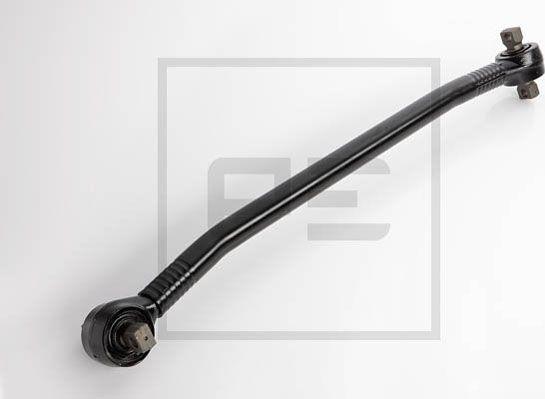 PE Automotive 033.074-00A - Brat, suspensie roata aaoparts.ro
