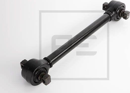 PE Automotive 033.071-00A - Brat, suspensie roata aaoparts.ro
