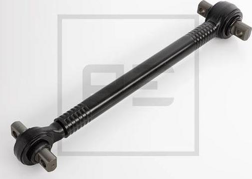 PE Automotive 033.073-00A - Brat, suspensie roata aaoparts.ro