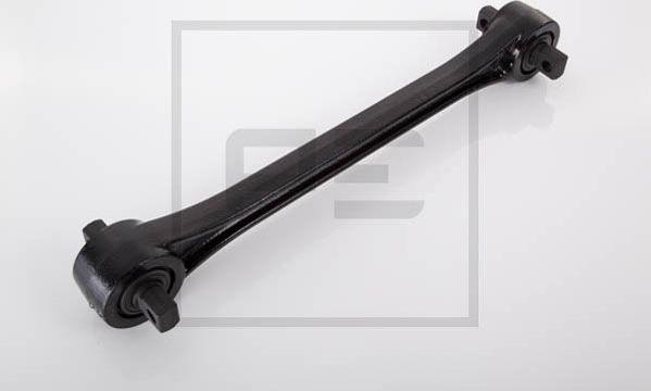 PE Automotive 033.077-00A - Brat, suspensie roata aaoparts.ro