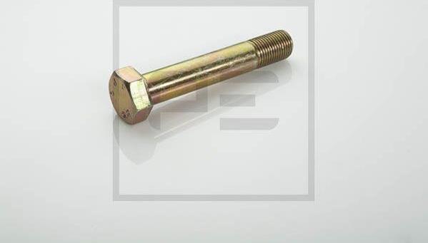 PE Automotive 033.135-00A - Bolt fixare, stabilizator aaoparts.ro