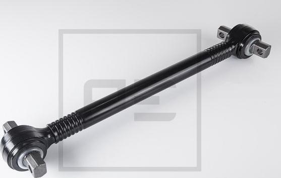 PE Automotive 033.176-00A - Brat, suspensie roata aaoparts.ro