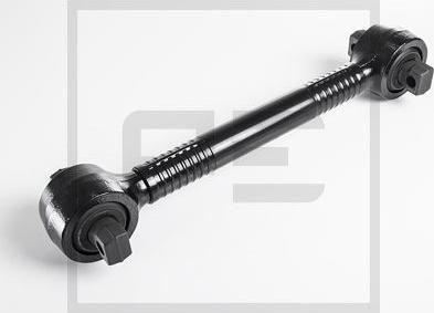PE Automotive 033.177-00A - Brat, suspensie roata aaoparts.ro