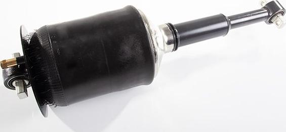 PE Automotive 033.295-00A - Burduf, suspensie pneumatica aaoparts.ro