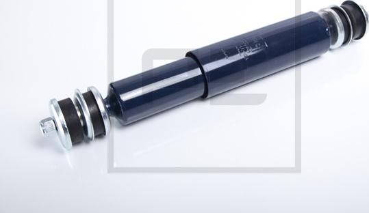 PE Automotive 033.266-10A - Amortizor aaoparts.ro