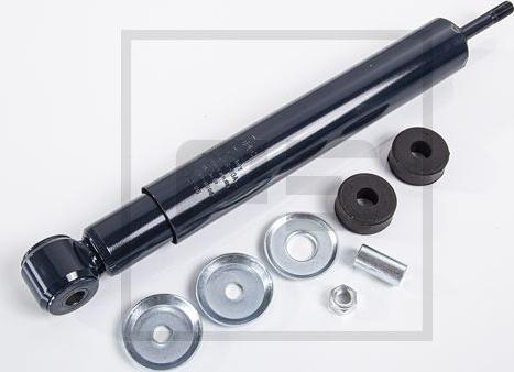 PE Automotive 033.289-10A - Amortizor aaoparts.ro