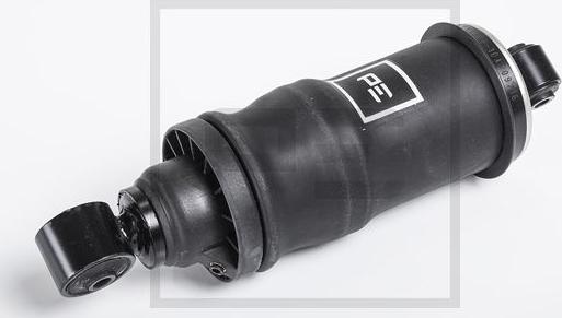 PE Automotive 033.279-10A - Amortizor, suspensie cabina aaoparts.ro
