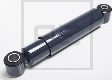 PE Automotive 033.272-10A - Amortizor aaoparts.ro