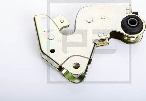PE Automotive 033.700-00A - Incuietoare usa,cabina soferului aaoparts.ro