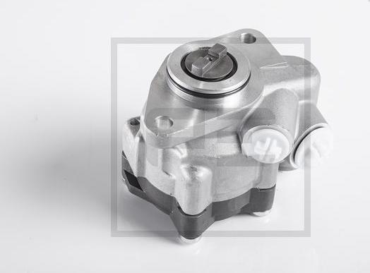PE Automotive 032.503-00A - Pompa hidraulica, sistem de directie aaoparts.ro