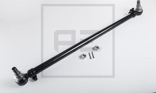 PE Automotive 032.095-00A - Bieleta, directie aaoparts.ro
