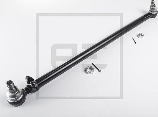 PE Automotive 032.097-00A - Bieleta, directie aaoparts.ro