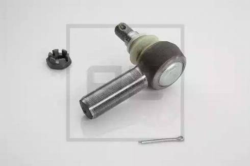 PE Automotive 462.003-00A - Cap de bara aaoparts.ro