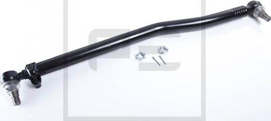 PE Automotive 032.008-00A - Bieleta, directie aaoparts.ro