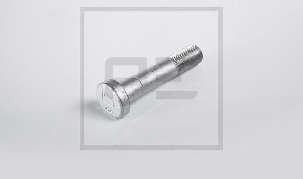 PE Automotive 037.091-00A - Bolt roata aaoparts.ro
