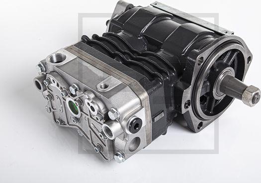 PE Automotive 026.850-00A - Compresor, instalatie aer comprimat aaoparts.ro