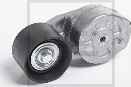 PE Automotive 020.099-00A - Intinzator curea, curea distributie aaoparts.ro