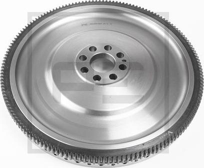 PE Automotive 020.004-00A - Volanta aaoparts.ro