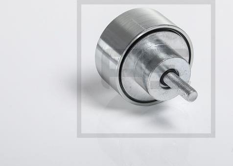 PE Automotive 020.130-00A - Rola ghidare / conducere, curea transmisie aaoparts.ro