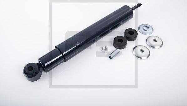 PE Automotive 023.145-10A - Amortizor aaoparts.ro