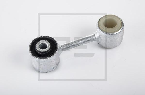 PE Automotive 023.163-00A - Brat / bieleta suspensie, stabilizator aaoparts.ro
