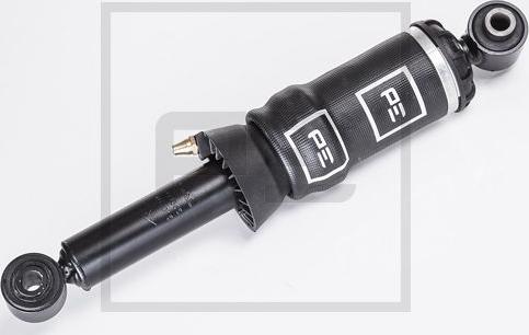 PE Automotive 023.139-00A - Amortizor, suspensie cabina aaoparts.ro