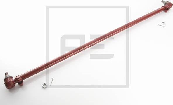 PE Automotive 022.047-00A - Bara directie aaoparts.ro