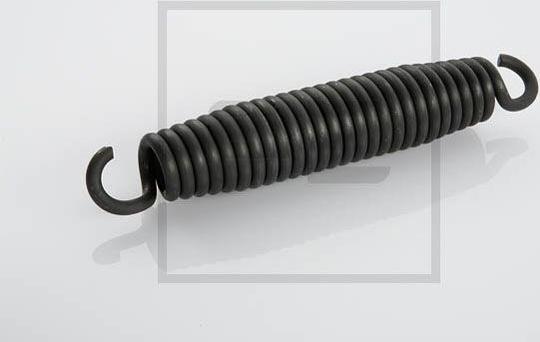 PE Automotive 076.926-00A - Arc sabot frana aaoparts.ro
