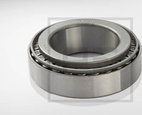 PE Automotive 070.961-10A - Rulment roata aaoparts.ro