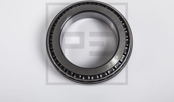 PE Automotive 070.905-10A - Rulment roata aaoparts.ro