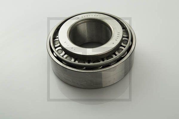 PE Automotive 070.974-10A - Rulment roata aaoparts.ro