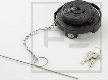 PE Automotive 149.001-00A - Buson,rezervor de combustibil aaoparts.ro