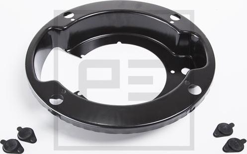 PE Automotive 14615700A - Capac,tambur de frana aaoparts.ro