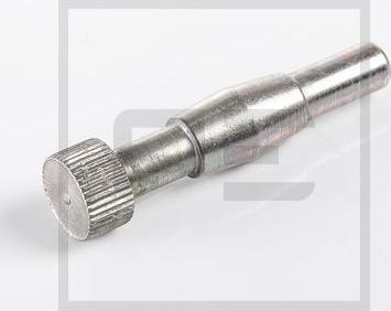 PE Automotive 146.139-00A - Stift fixare arc, saboti frana aaoparts.ro