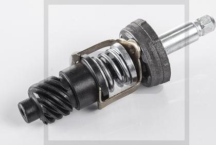 PE Automotive 146.128-00A - Set reparatie, reglare automata aaoparts.ro