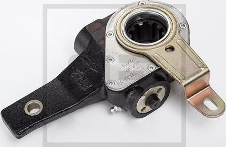 PE Automotive 146.300-50A - Reglaj parghie, sistem franare aaoparts.ro
