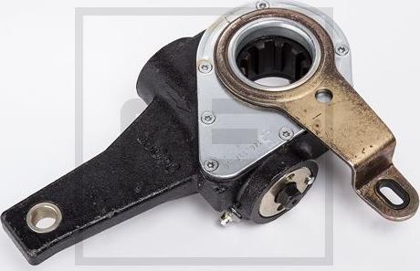PE Automotive 146.307-50A - Reglaj parghie, sistem franare aaoparts.ro