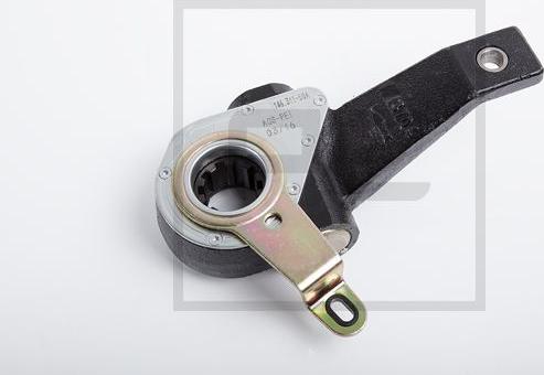 PE Automotive 146.311-50A - Reglaj parghie, sistem franare aaoparts.ro
