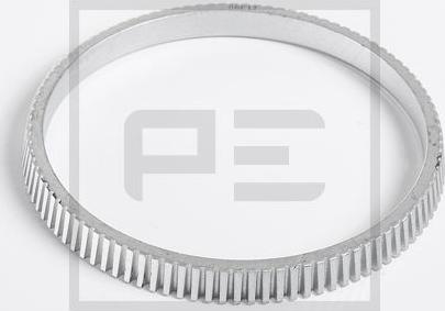 PE Automotive 146.215-00A - Inel senzor, ABS aaoparts.ro