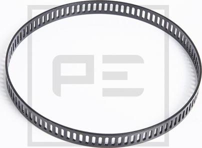 PE Automotive 146.217-00A - Inel senzor, ABS aaoparts.ro