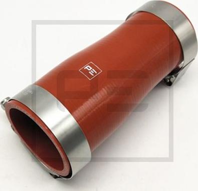 PE Automotive 140.435-00A - Furtun radiator aaoparts.ro