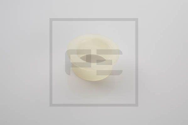 PE Automotive 140.045-00A - Bucsa, lagare cabina sofer aaoparts.ro