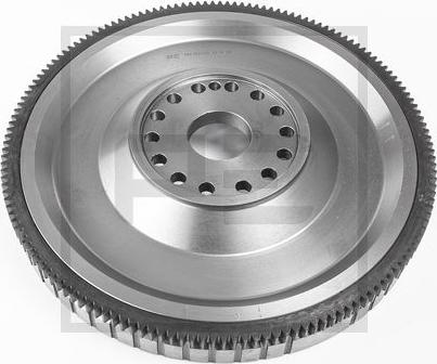 PE Automotive 140.003-00A - Volanta aaoparts.ro